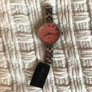 Marc Jacobs Watch